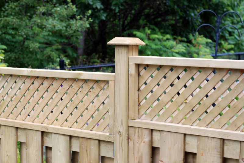 Privacy Fence Construction in Waukesha, WI