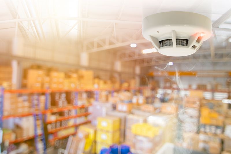 Top Rated Products for Fire Alarm Installation