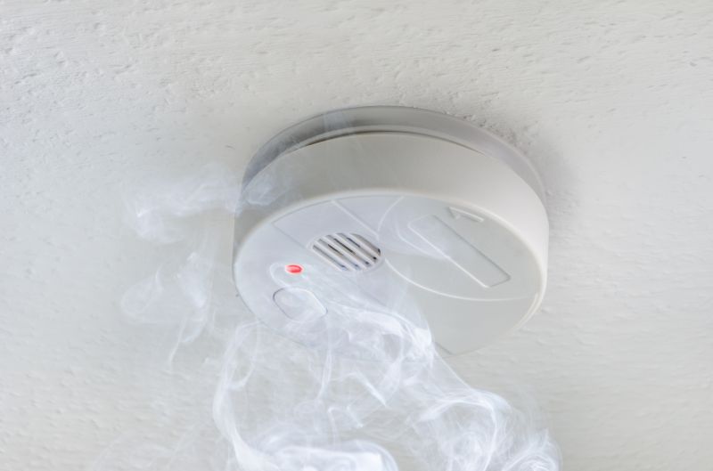 Fire Alarm Sensors