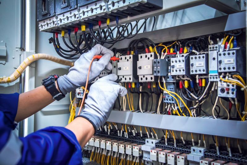 Electrical Service Providers